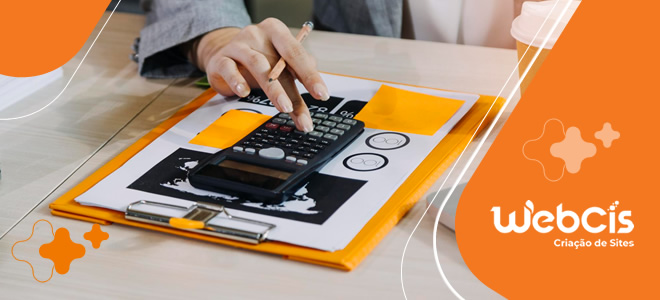 Orçamento para Criação de Sites – Saiba Quanto Custará o Seu Projeto