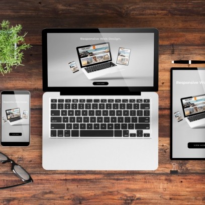 Por Que Investir em Sites Profissionais e Responsivos? Por Que Investir em Sites Profissionais e Responsivos?