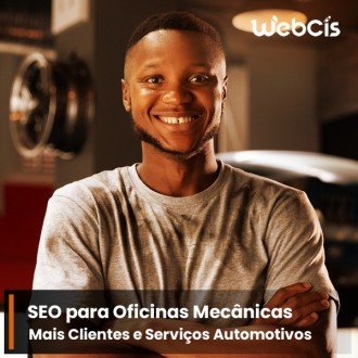 Aumente a Visibilidade de Sua Oficina Mecânica com SEO Profissional Aumente a Visibilidade de Sua Oficina Mecânica com SEO Profissional