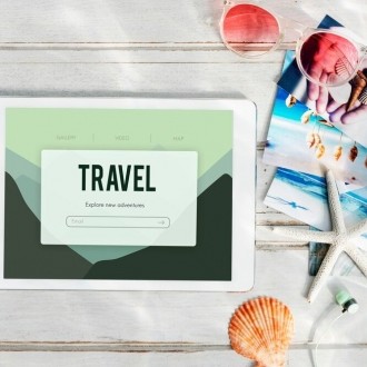 Criação de Sites para Agências de Viagens Personalizadas Criação de Sites para Agências de Viagens Personalizadas