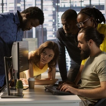 Dicas Práticas para Construção de Sites Modernos em 2026 Dicas Práticas para Construção de Sites Modernos em 2026