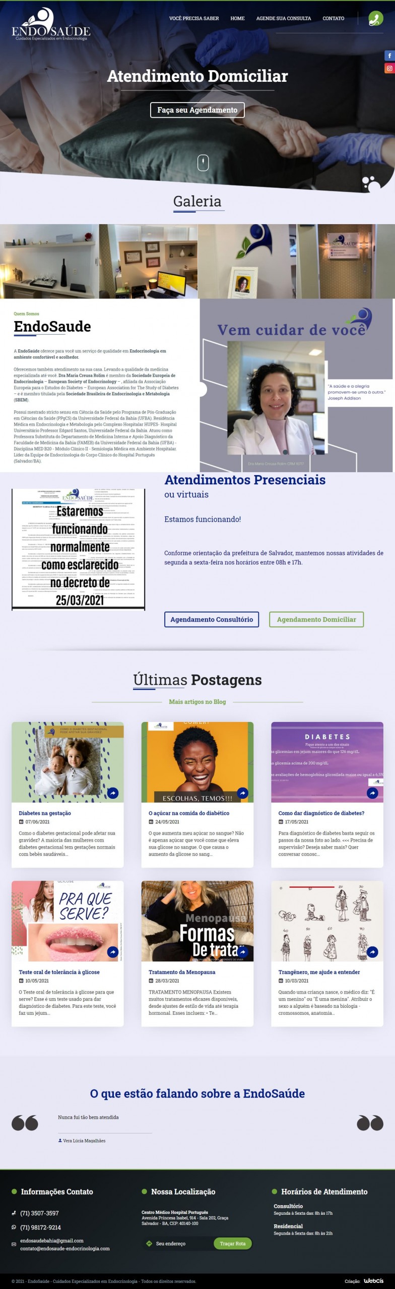 Endosaúde