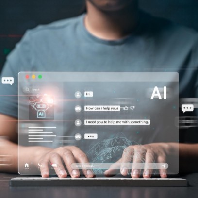 Landing Pages AMP e IA: A Revolução nos Lançamentos Educacionais