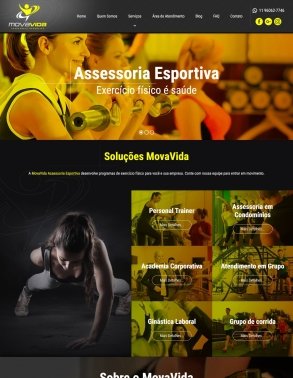 Mova Vida