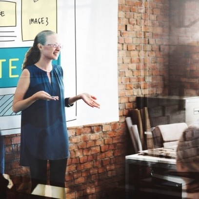 Guia Completo para Criação de Sites Personalizados para Pequenas Empresas