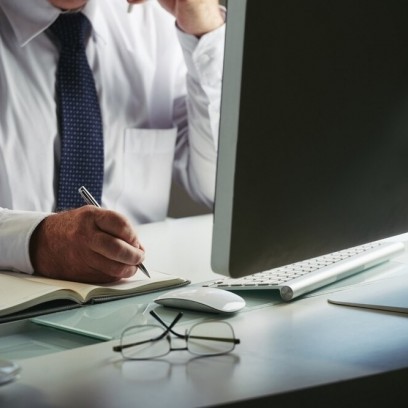 Construção de Sites para Escritórios de Advocacia: A Importância de uma Presença Online Profissional