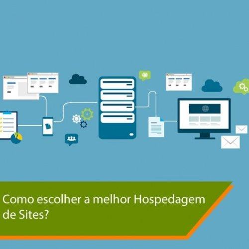 Hospedagem de Sites - Orange Soluções Digitais