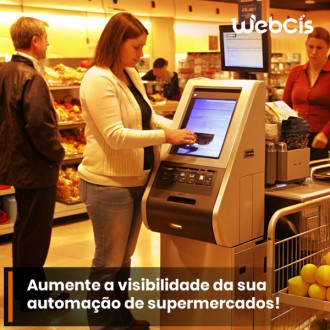 Sites Personalizados para Especialistas em Automação de Supermercados em São Paulo: Tenha um Site de Sucesso Sites Personalizados para Especialistas em Automação de Supermercados em São Paulo: Tenha um Site de Sucesso