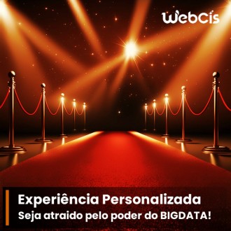 Sites Inteligentes: Usando Big Data para Personalizar a Experiência do Usuário Sites Inteligentes: Usando Big Data para Personalizar a Experiência do Usuário