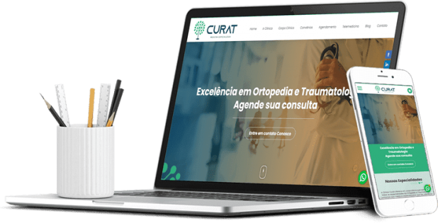 Agência de Sites Profissionais - Criação de Sites WebCis Agência de Sites Profissionais - Criação de Sites WebCis