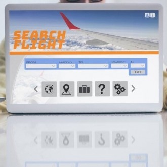 Sites para Agências de Viagem com Integração API e Booking Sites para Agências de Viagem com Integração API e Booking