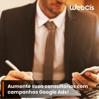 Campanhas Google Ads para Advogados Trabalhistas: Aumente Suas Consultorias e Alcance Mais Clientes Campanhas Google Ads para Advogados Trabalhistas: Aumente Suas Consultorias e Alcance Mais Clientes