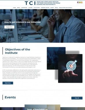 Trade and Compliance