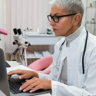 Como o SEO Hiperlocal e o Agendamento Conversacional Podem Transformar Clínicas em São Paulo