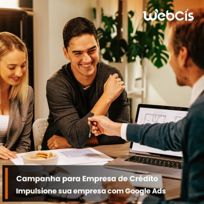 Google Ads para Empresas de Crédito Consignado: Alcance Clientes Qualificados Google Ads para Empresas de Crédito Consignado: Alcance Clientes Qualificados