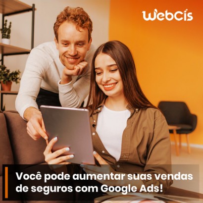 Como o Google Ads Pode Potencializar Sua Corretora de Seguros de Vida?