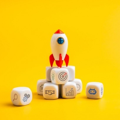 Guia Estratégico de Otimização de Sites para Buscas