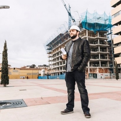 Guia Completo: Criação de Sites para Empresas de Construção Civil Guia Completo: Criação de Sites para Empresas de Construção Civil
