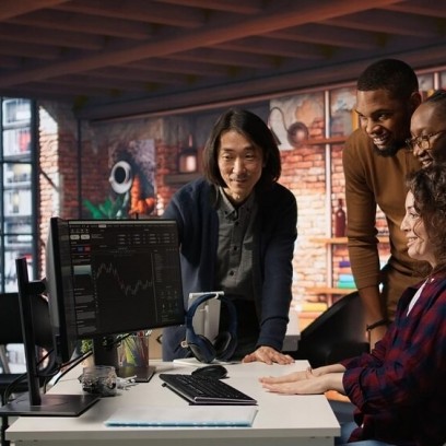 Criação de Sites em São Paulo: Como Impulsionar Seu Negócio