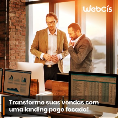 Como uma Landing Page Pode Transformar a Automação do Seu Supermercado e Aumentar Suas Vendas Como uma Landing Page Pode Transformar a Automação do Seu Supermercado e Aumentar Suas Vendas