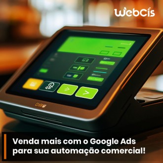 Google Ads: A Chave para o Sucesso da Sua Automação Comercial!