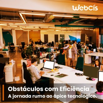Maiores Desafios ao Abrir uma Empresa de Tecnologia Maiores Desafios ao Abrir uma Empresa de Tecnologia