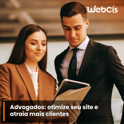 Otimização de Sites para Advogados: Mais Visibilidade e Clientes Otimização de Sites para Advogados: Mais Visibilidade e Clientes