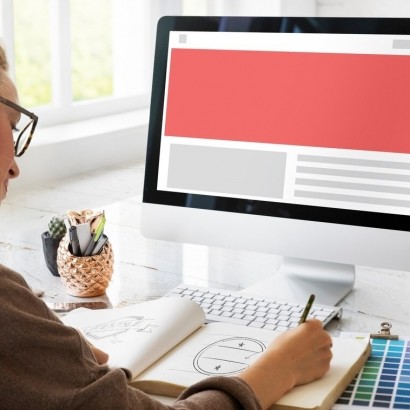 Criação de Sites: O Guia Completo para Seu Negócio Criação de Sites: O Guia Completo para Seu Negócio