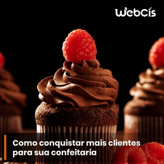 Leve Seu Negócio de Confeitaria para o Próximo Nível com Campanhas Google Ads Leve Seu Negócio de Confeitaria para o Próximo Nível com Campanhas Google Ads