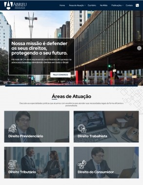 Abreu Advocacia