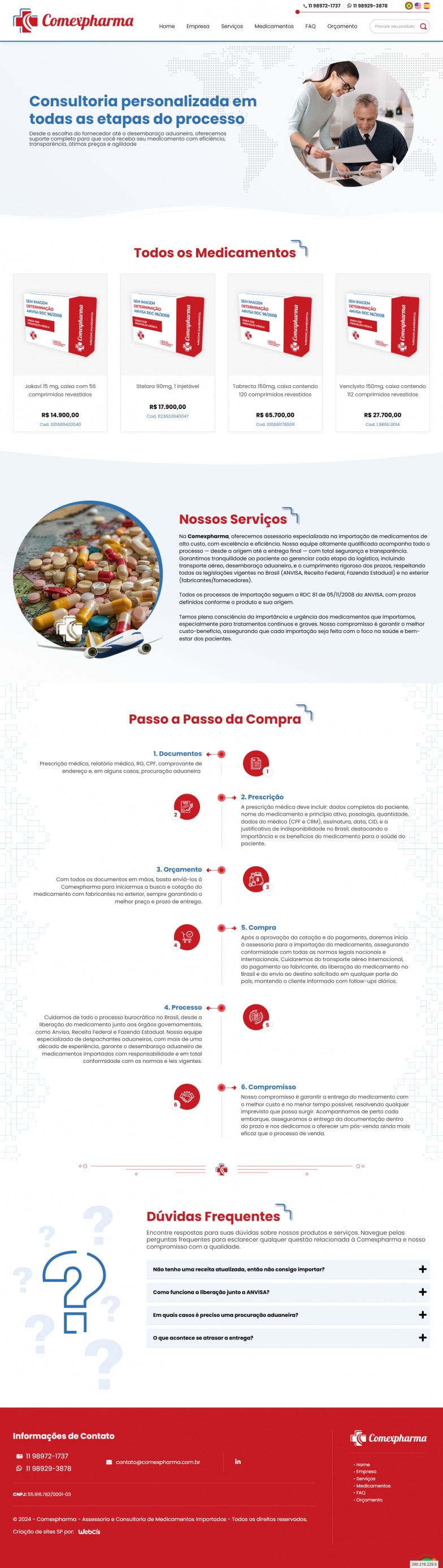 Comexpharma