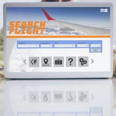 Sites para Agências de Viagem com Integração API e Booking