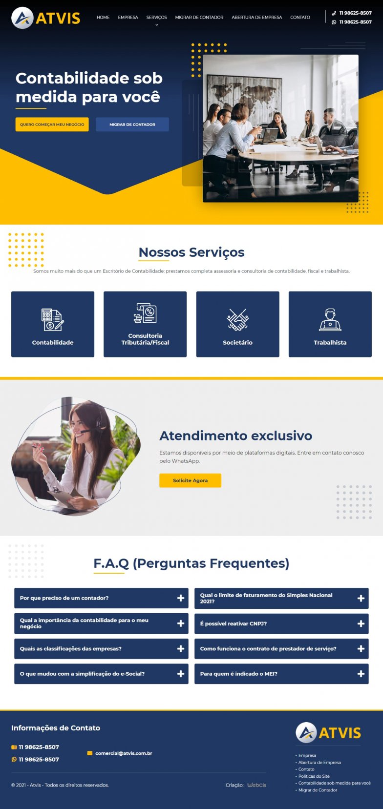 ATVIS