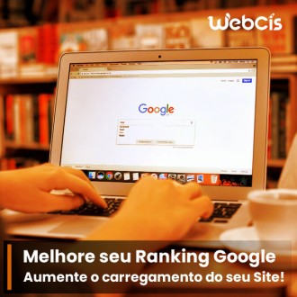 Como Aumentar a Velocidade de Carregamento do seu Site e Melhorar seu Ranking no Google Como Aumentar a Velocidade de Carregamento do seu Site e Melhorar seu Ranking no Google