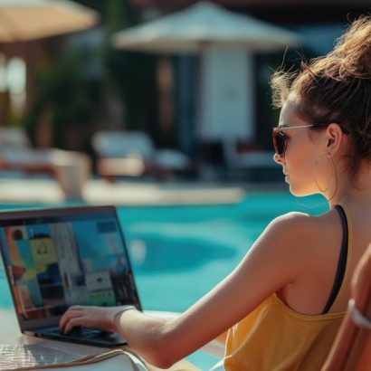 Sites para hotéis: experiência digital e integração de canais