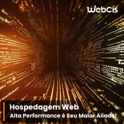 Hospedagem Web: Por que a Alta Performance é Seu Maior Aliado? Hospedagem Web: Por que a Alta Performance é Seu Maior Aliado?