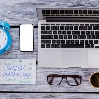 Ferramentas de Marketing Digital: O Que Esperar em Janeiro de 2026