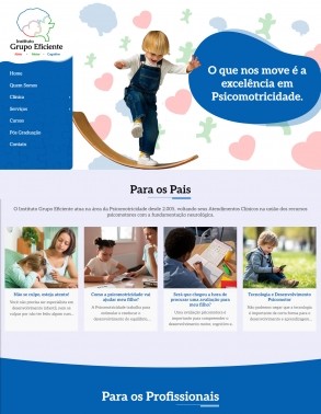 Instituto Grupo Eficiente