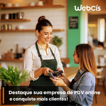  Sites Personalizados para Empresas de Ponto de Venda (PDV) em São Paulo: Atraia Clientes com um Site Moderno