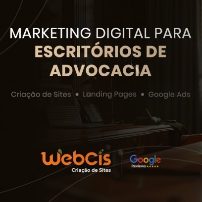 Podcast sobre Sites para Advogados e Escritórios de Advocacia