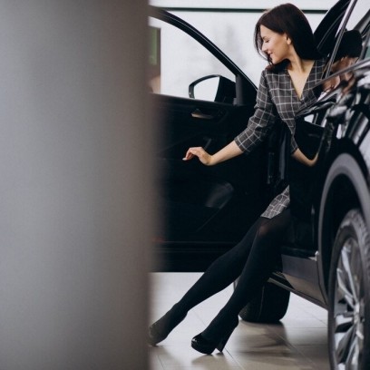 Criação de Sites para Empresas de Aluguel de Carros: ROI e Vantagens Competitivas