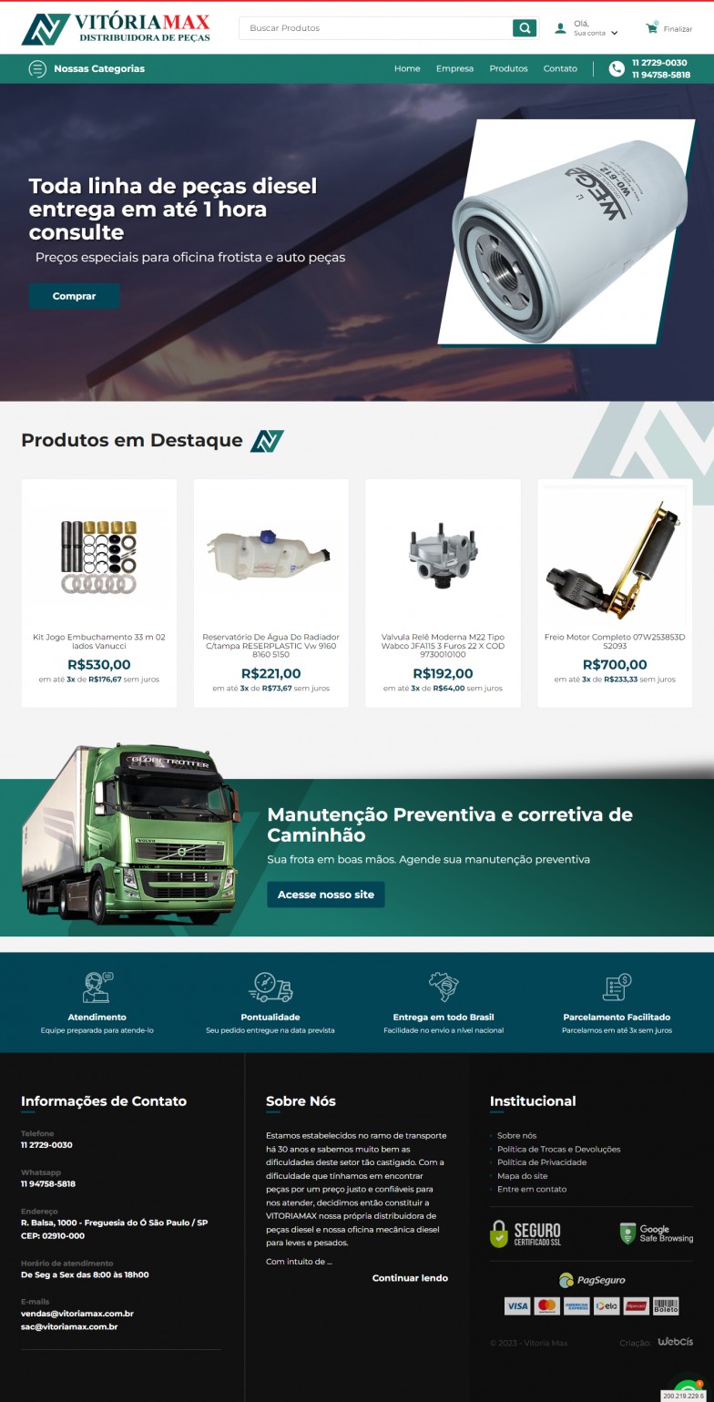 Vitoriamax