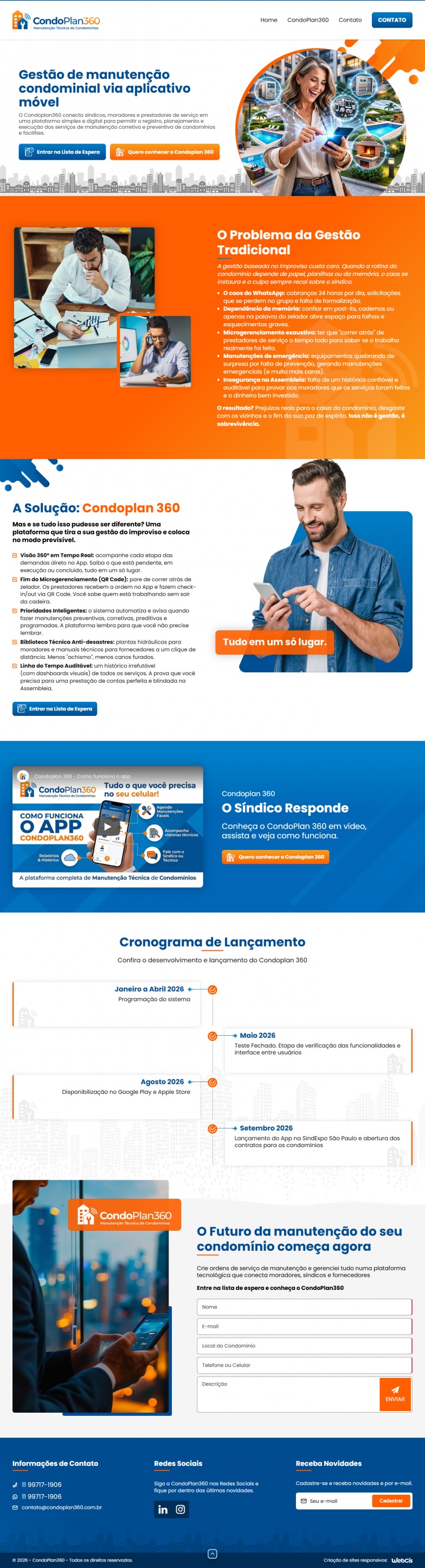 Condoplan 360