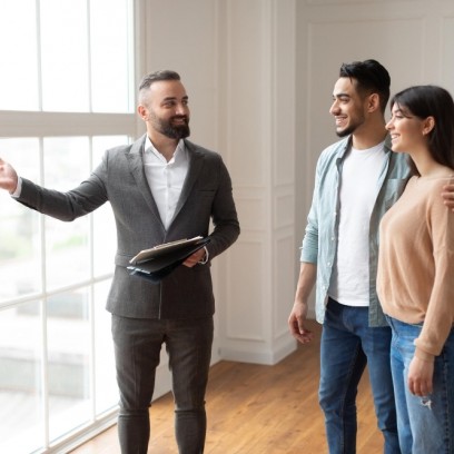 Construção de Sites para Imobiliárias: O Que Você Precisa Saber