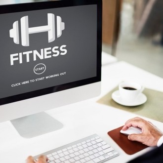 A Importância da Construção de Sites para Academias e Personal Trainers