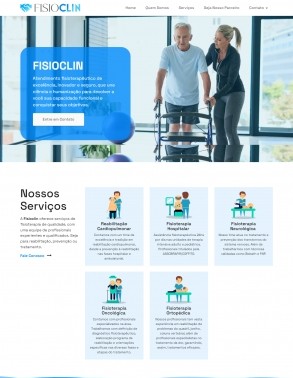 Fisioclin