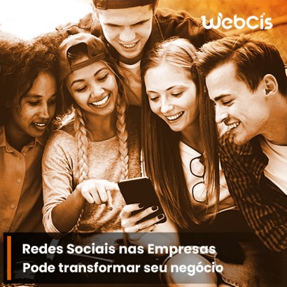 Qual é o Impacto das Redes Sociais nas Empresas? Qual é o Impacto das Redes Sociais nas Empresas?