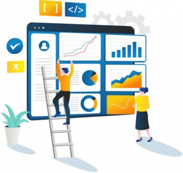 Criação de Site Sob Medida