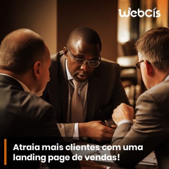 Landing Page para Advogados Trabalhistas: Atraia Clientes e Melhore a Conversão com uma Página de Vendas