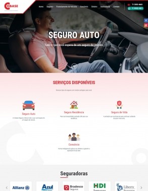 Cobase Seguros